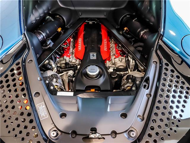 2021 Ferrari SF90 Stradale (Stk: C223) in Vaughan - Image 18 of 32