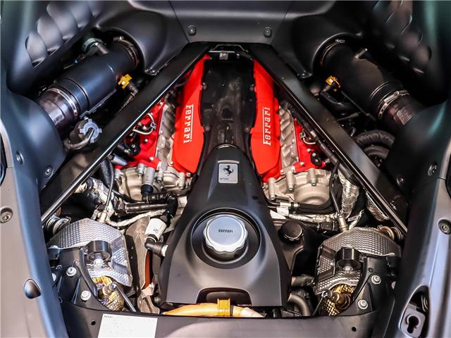 2021 Ferrari SF90 Stradale (Stk: C223) in Vaughan - Image 19 of 32