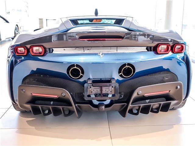 2021 Ferrari SF90 Stradale (Stk: C223) in Vaughan - Image 21 of 32