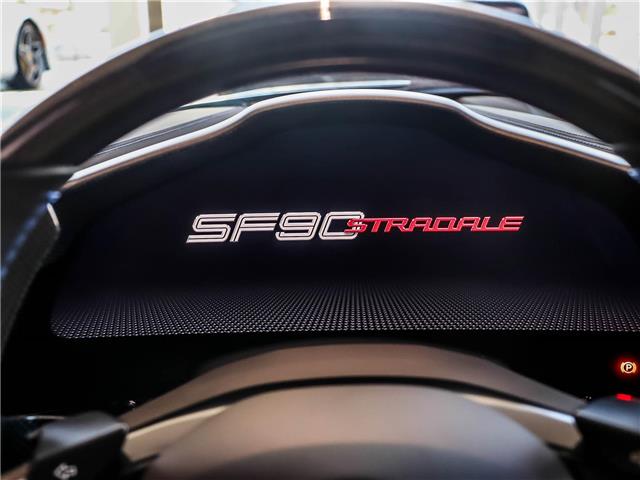 2021 Ferrari SF90 Stradale (Stk: C223) in Vaughan - Image 28 of 32