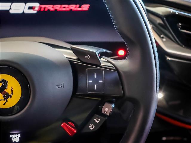 2021 Ferrari SF90 Stradale (Stk: C223) in Vaughan - Image 29 of 32