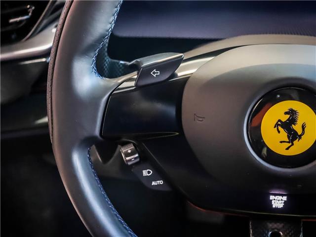2021 Ferrari SF90 Stradale (Stk: C223) in Vaughan - Image 30 of 32