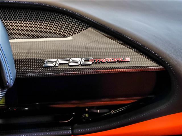 2021 Ferrari SF90 Stradale (Stk: C223) in Vaughan - Image 32 of 32