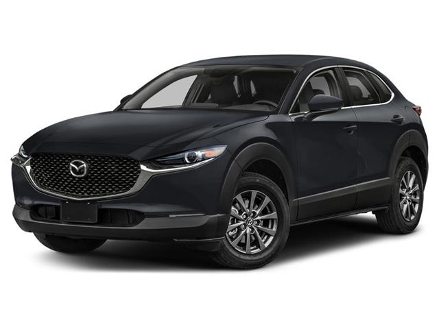 2026 Mazda CX-30 GX