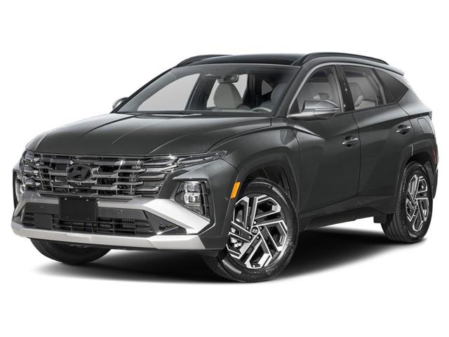 2026 Hyundai Tucson Hybrid Ultimate