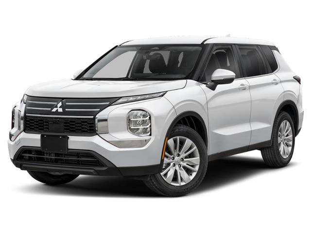 2025 Mitsubishi Outlander ES