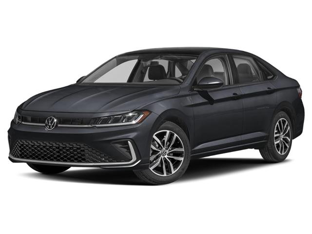 2026 Volkswagen Jetta Comfortline (Stk: TT-571) in Calgary - Image 1 of 12