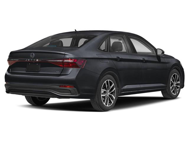 2026 Volkswagen Jetta Comfortline (Stk: TT-571) in Calgary - Image 2 of 12