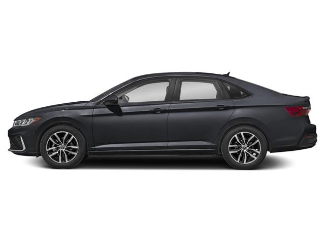 2026 Volkswagen Jetta Comfortline (Stk: TT-571) in Calgary - Image 3 of 12