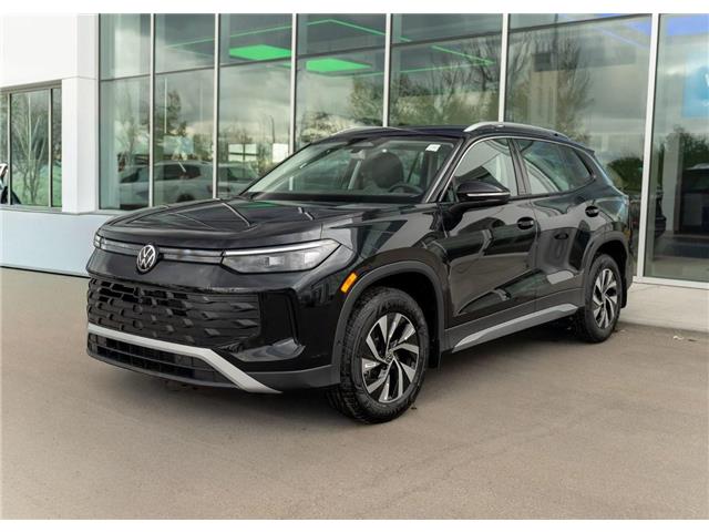 2026 Volkswagen Tiguan Trendline (Stk: TT-355) in Calgary - Image 1 of 29