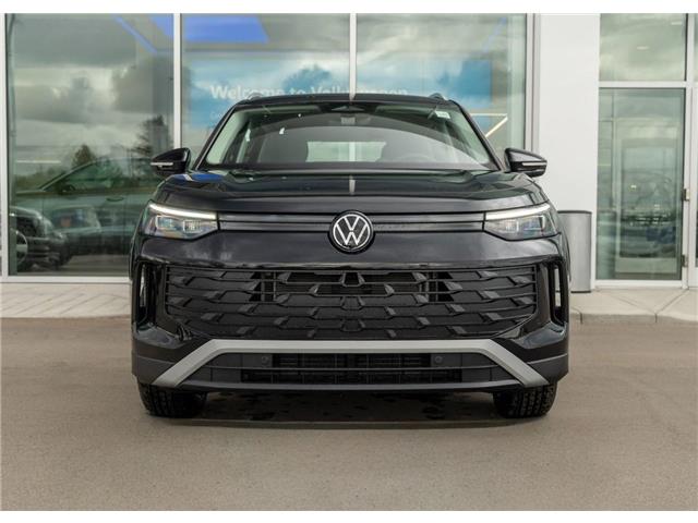 2026 Volkswagen Tiguan Trendline (Stk: TT-355) in Calgary - Image 2 of 29