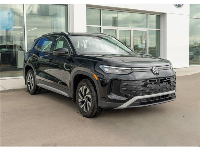2026 Volkswagen Tiguan Trendline (Stk: TT-355) in Calgary - Image 3 of 29