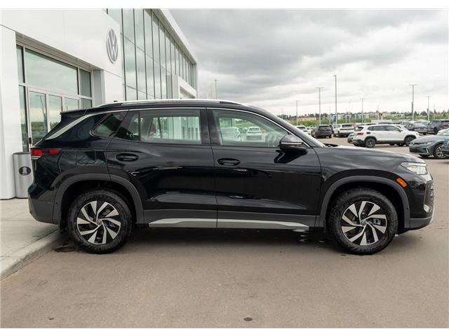 2026 Volkswagen Tiguan Trendline (Stk: TT-355) in Calgary - Image 4 of 29
