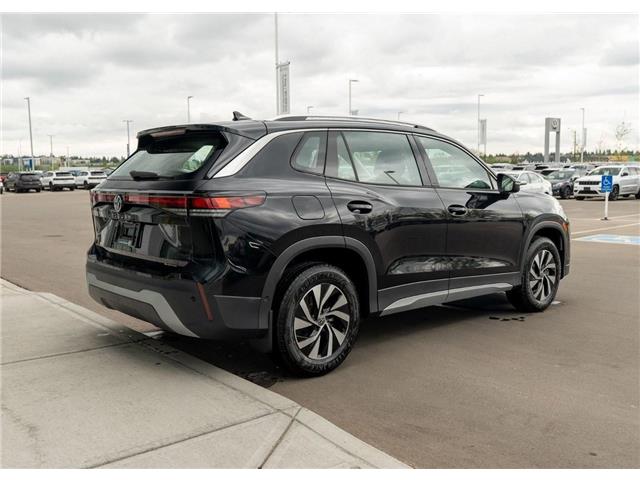 2026 Volkswagen Tiguan Trendline (Stk: TT-355) in Calgary - Image 5 of 29