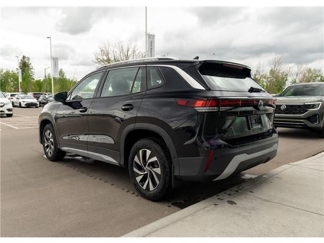 2026 Volkswagen Tiguan Trendline (Stk: TT-355) in Calgary - Image 7 of 29