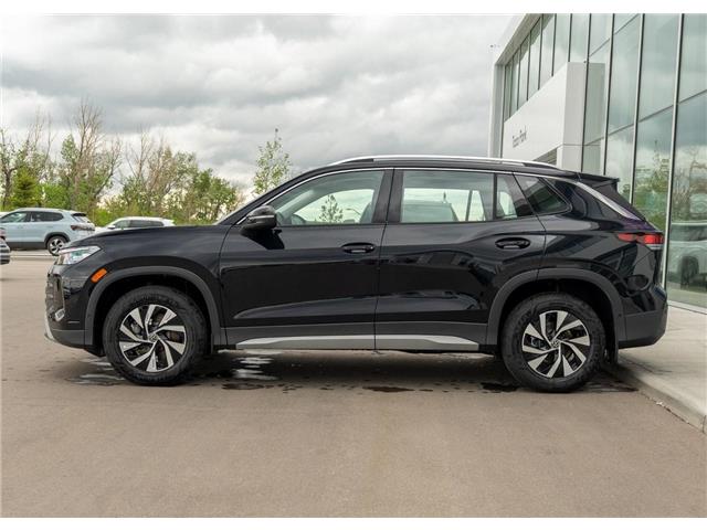 2026 Volkswagen Tiguan Trendline (Stk: TT-355) in Calgary - Image 8 of 29