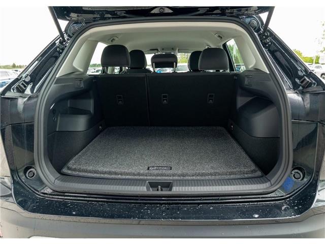 2026 Volkswagen Tiguan Trendline (Stk: TT-355) in Calgary - Image 9 of 29