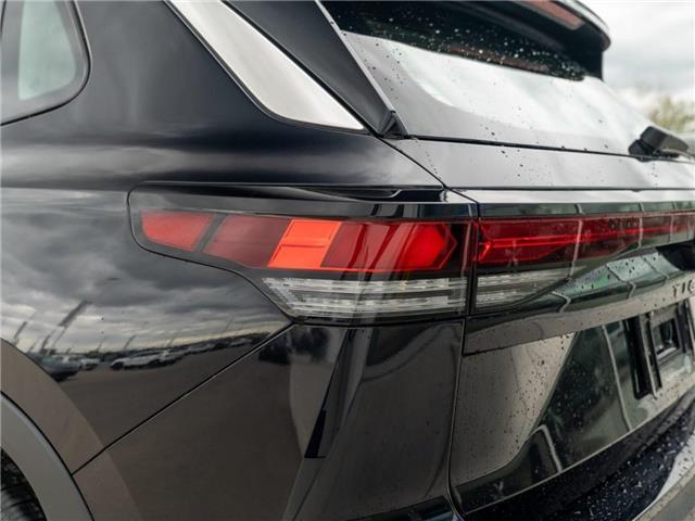 2026 Volkswagen Tiguan Trendline (Stk: TT-355) in Calgary - Image 10 of 29