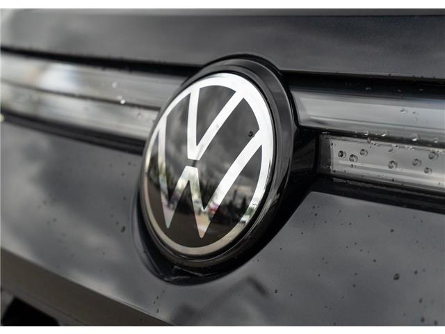 2026 Volkswagen Tiguan Trendline (Stk: TT-355) in Calgary - Image 13 of 29