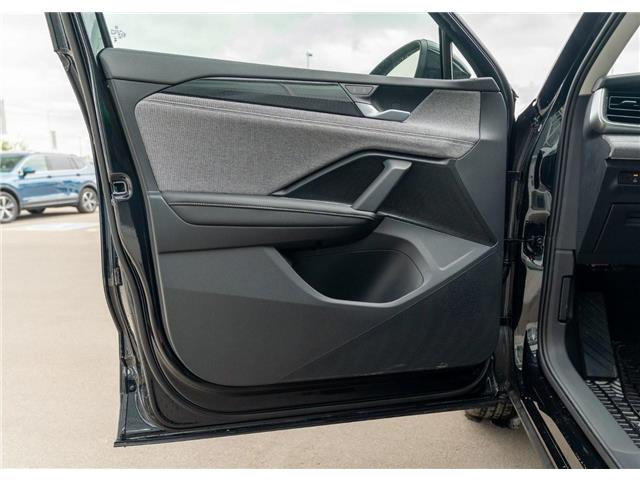 2026 Volkswagen Tiguan Trendline (Stk: TT-355) in Calgary - Image 14 of 29