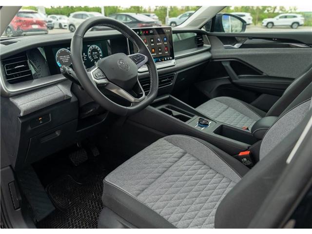 2026 Volkswagen Tiguan Trendline (Stk: TT-355) in Calgary - Image 16 of 29