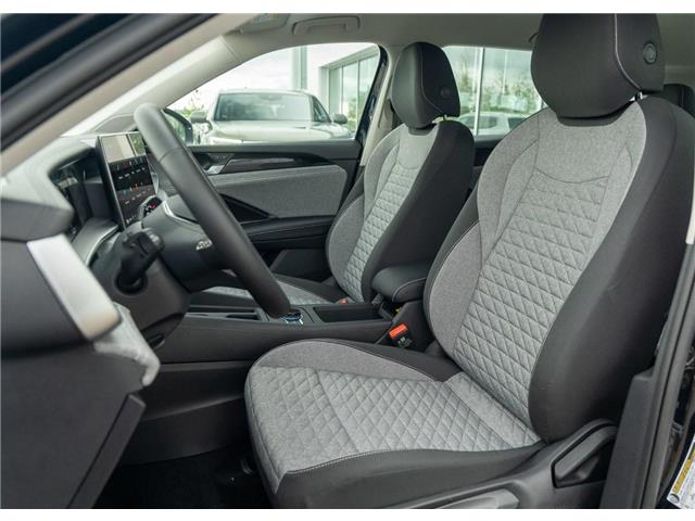 2026 Volkswagen Tiguan Trendline (Stk: TT-355) in Calgary - Image 17 of 29