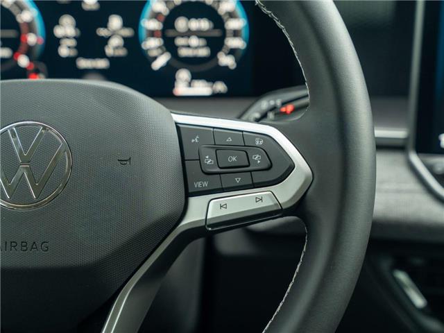 2026 Volkswagen Tiguan Trendline (Stk: TT-355) in Calgary - Image 19 of 29