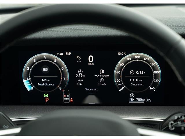 2026 Volkswagen Tiguan Trendline (Stk: TT-355) in Calgary - Image 21 of 29