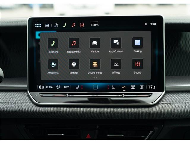 2026 Volkswagen Tiguan Trendline (Stk: TT-355) in Calgary - Image 22 of 29