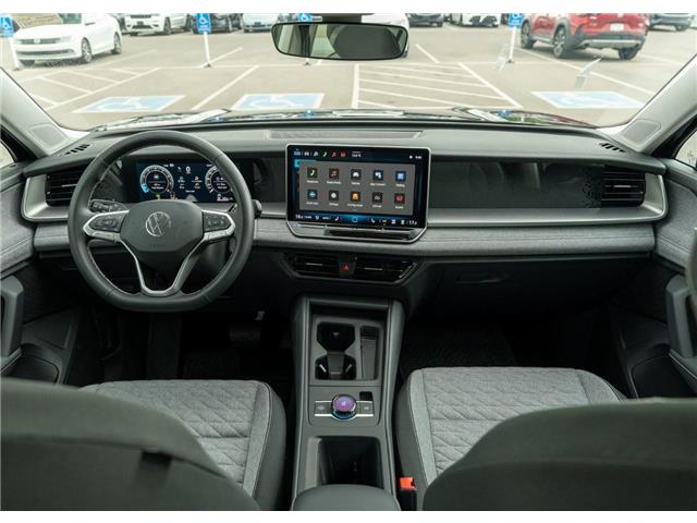 2026 Volkswagen Tiguan Trendline (Stk: TT-355) in Calgary - Image 24 of 29