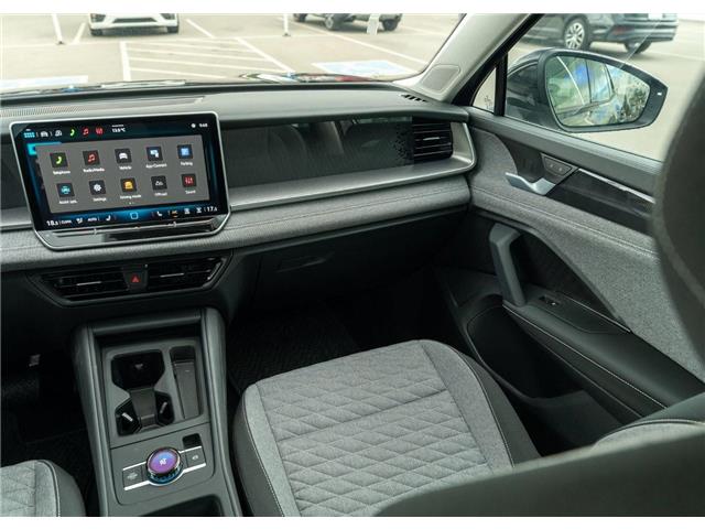 2026 Volkswagen Tiguan Trendline (Stk: TT-355) in Calgary - Image 25 of 29