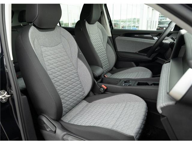 2026 Volkswagen Tiguan Trendline (Stk: TT-355) in Calgary - Image 26 of 29