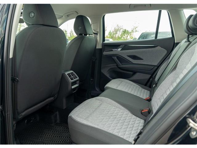 2026 Volkswagen Tiguan Trendline (Stk: TT-355) in Calgary - Image 27 of 29
