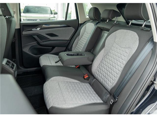 2026 Volkswagen Tiguan Trendline (Stk: TT-355) in Calgary - Image 28 of 29