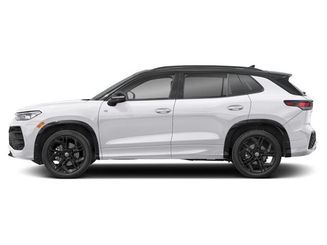 2026 Volkswagen Tiguan Comfortline R-Line Black Edition (Stk: TT-566) in Calgary - Image 3 of 12