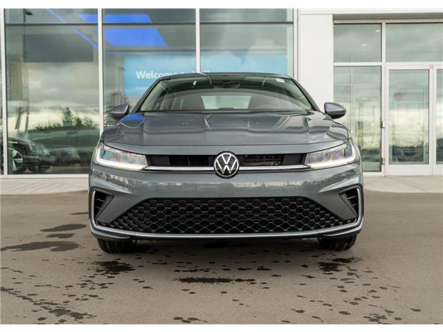 2026 Volkswagen Jetta Trendline (Stk: TT-462) in Calgary - Image 2 of 27