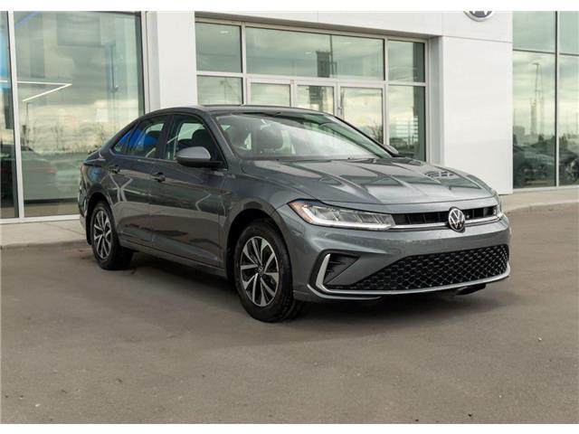 2026 Volkswagen Jetta Trendline (Stk: TT-462) in Calgary - Image 3 of 27