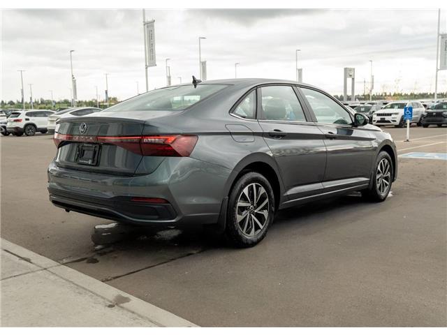 2026 Volkswagen Jetta Trendline (Stk: TT-462) in Calgary - Image 5 of 27