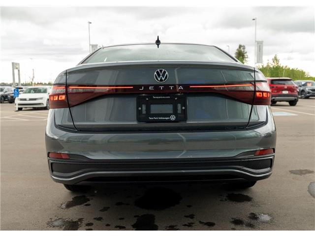 2026 Volkswagen Jetta Trendline (Stk: TT-462) in Calgary - Image 6 of 27