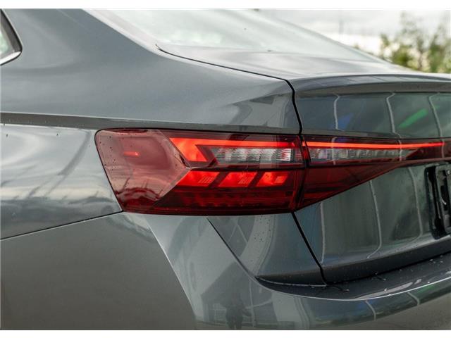 2026 Volkswagen Jetta Trendline (Stk: TT-462) in Calgary - Image 10 of 27