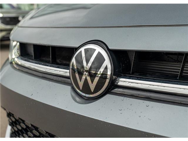 2026 Volkswagen Jetta Trendline (Stk: TT-462) in Calgary - Image 13 of 27