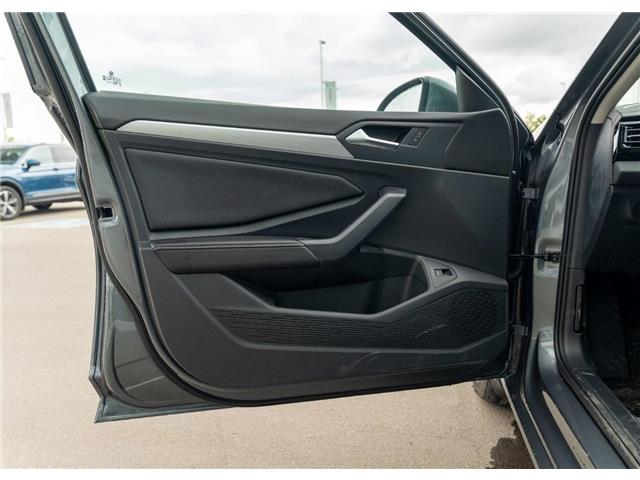 2026 Volkswagen Jetta Trendline (Stk: TT-462) in Calgary - Image 14 of 27