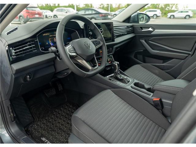 2026 Volkswagen Jetta Trendline (Stk: TT-462) in Calgary - Image 16 of 27