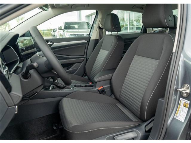 2026 Volkswagen Jetta Trendline (Stk: TT-462) in Calgary - Image 17 of 27