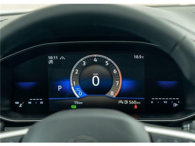 2026 Volkswagen Jetta Trendline (Stk: TT-462) in Calgary - Image 20 of 27