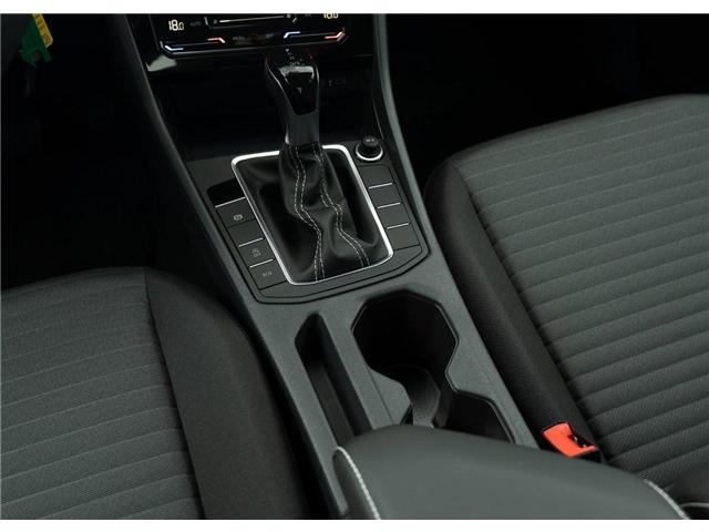 2026 Volkswagen Jetta Trendline (Stk: TT-462) in Calgary - Image 22 of 27