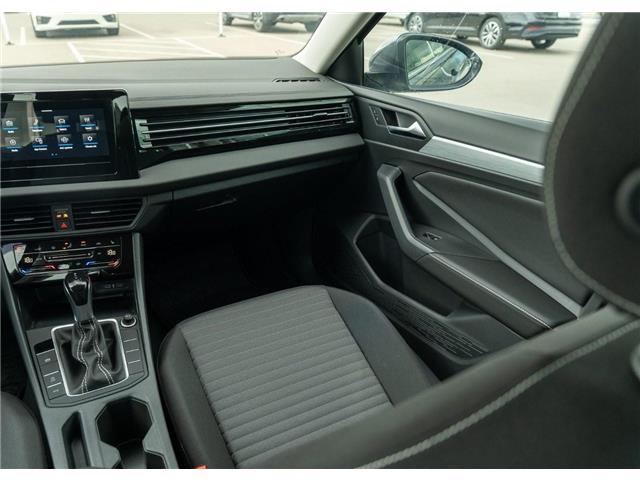 2026 Volkswagen Jetta Trendline (Stk: TT-462) in Calgary - Image 24 of 27
