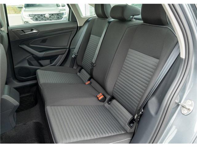 2026 Volkswagen Jetta Trendline (Stk: TT-462) in Calgary - Image 27 of 27