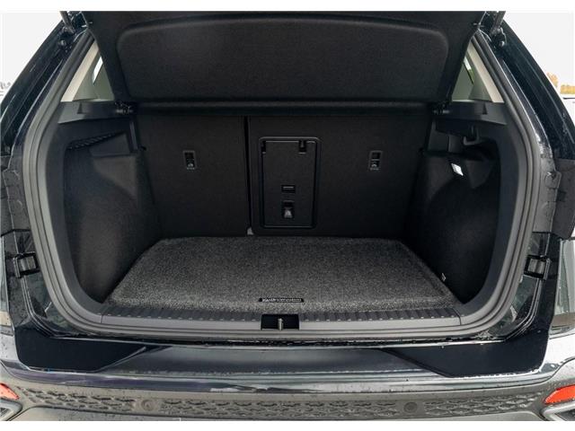 2026 Volkswagen Taos Comfortline Black Edition (Stk: TT-404) in Calgary - Image 9 of 28