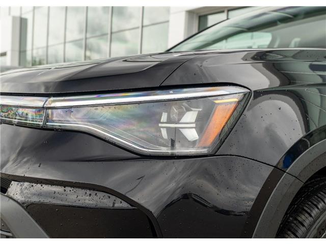 2026 Volkswagen Taos Comfortline Black Edition (Stk: TT-404) in Calgary - Image 12 of 28